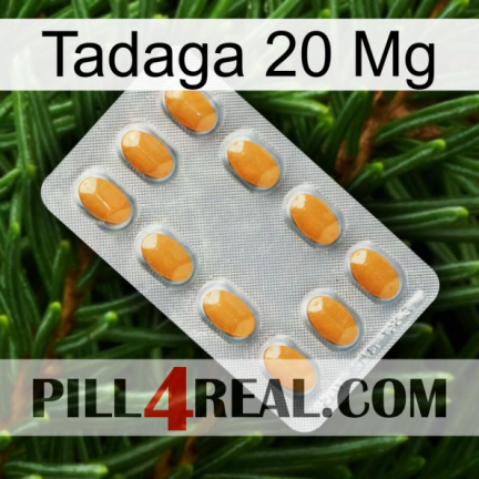 Tadaga 20Mg cialis3